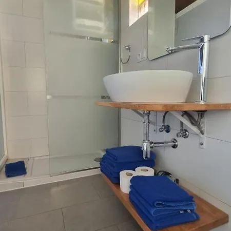 Apartment Eco C Tarajalejo