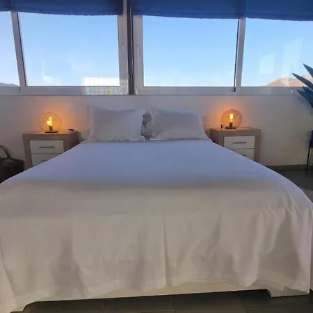 Apartment Eco C *