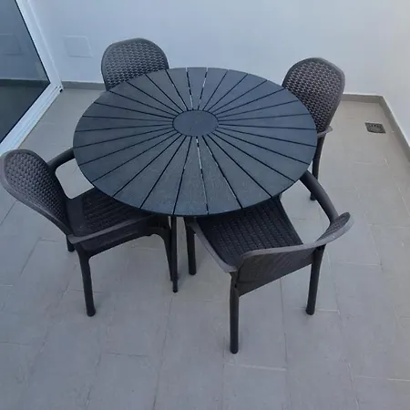 Apartment Eco C Tarajalejo