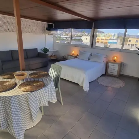 Apartment Eco C Tarajalejo