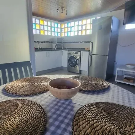 Eco C Apartment