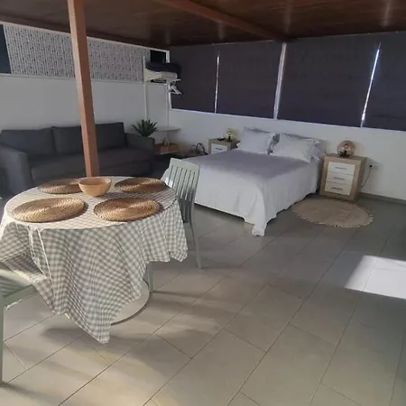 Apartment Eco C