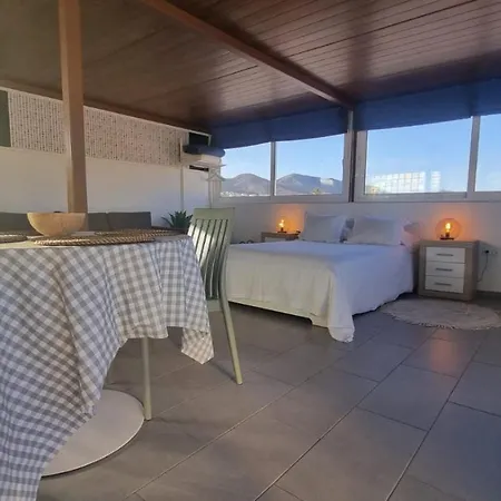 Eco C Apartment