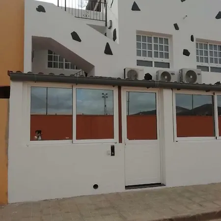 Eco C Apartment Tarajalejo