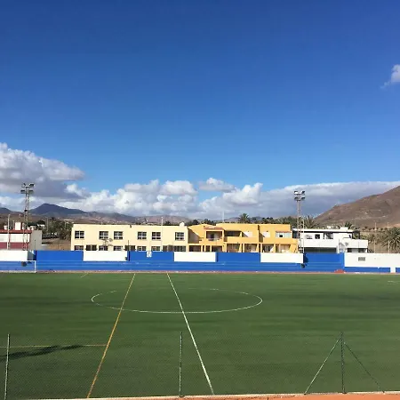Eco C Tarajalejo